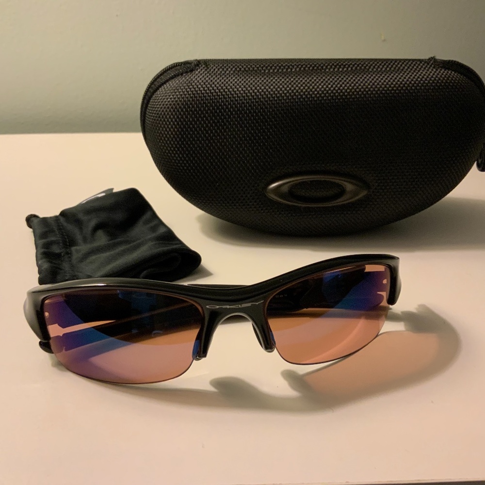 Oakley sunglasses